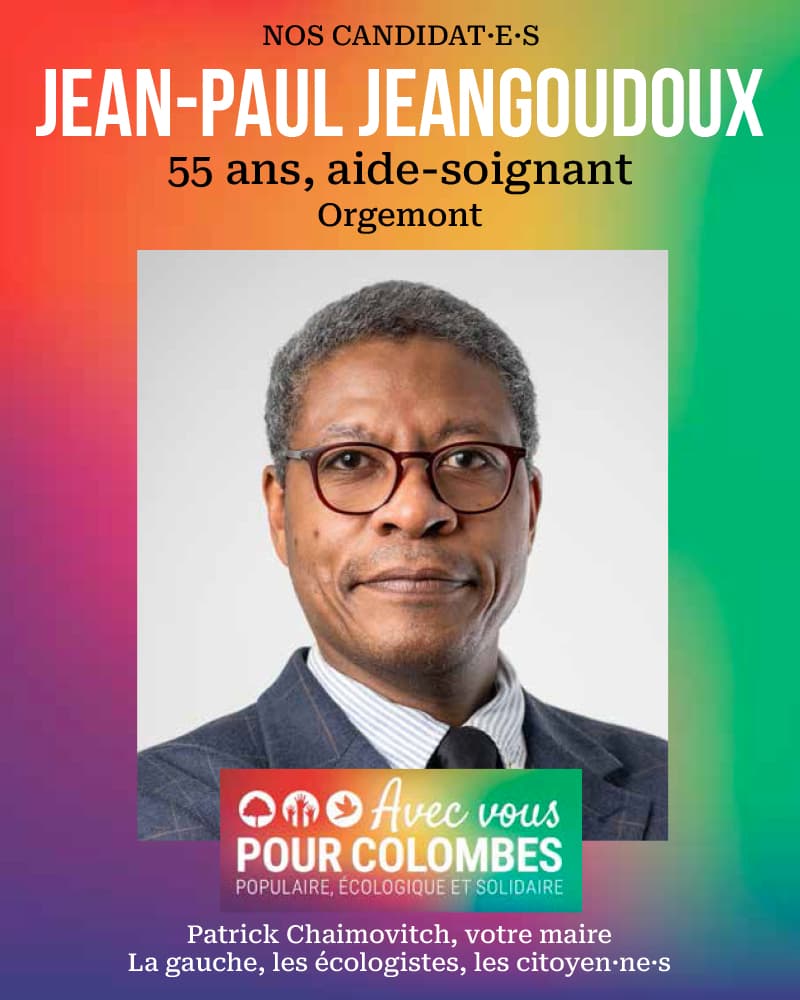 Jean-Paul