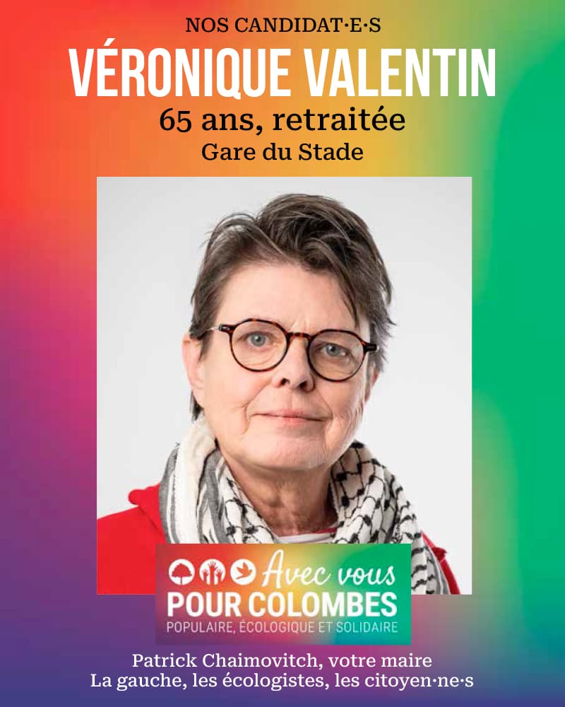 Véronique
