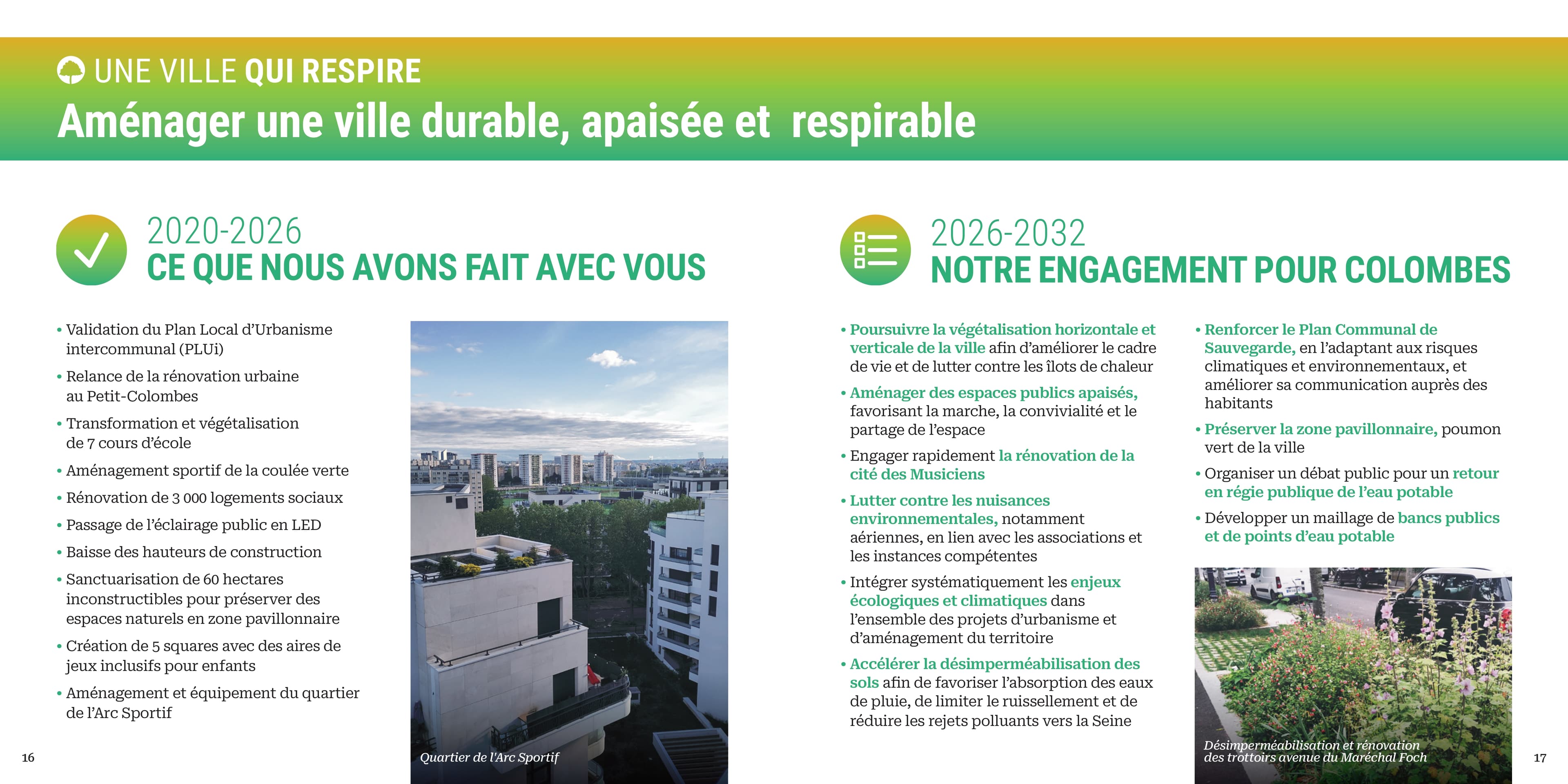 Programme – page 9