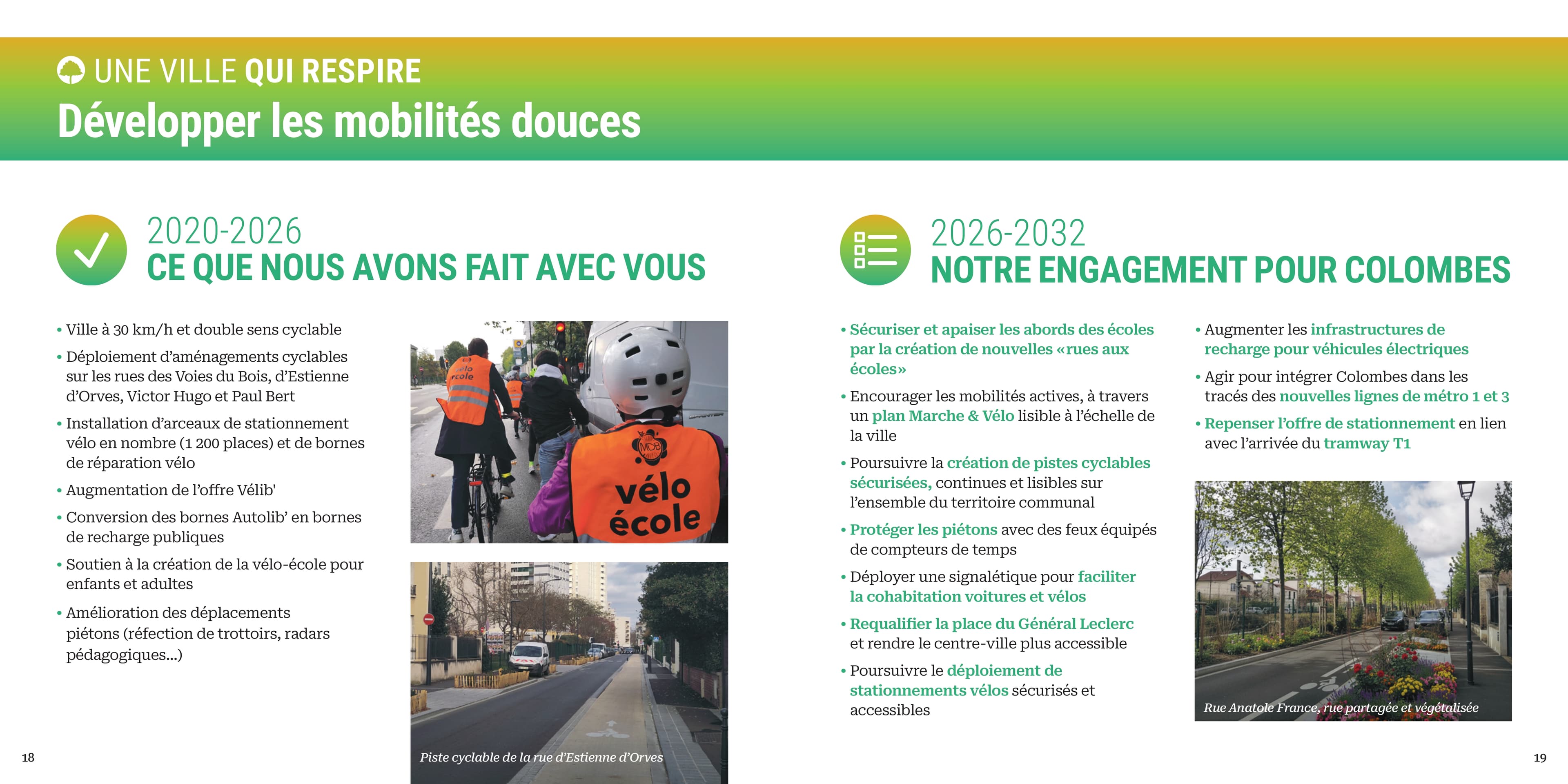 Programme – page 10