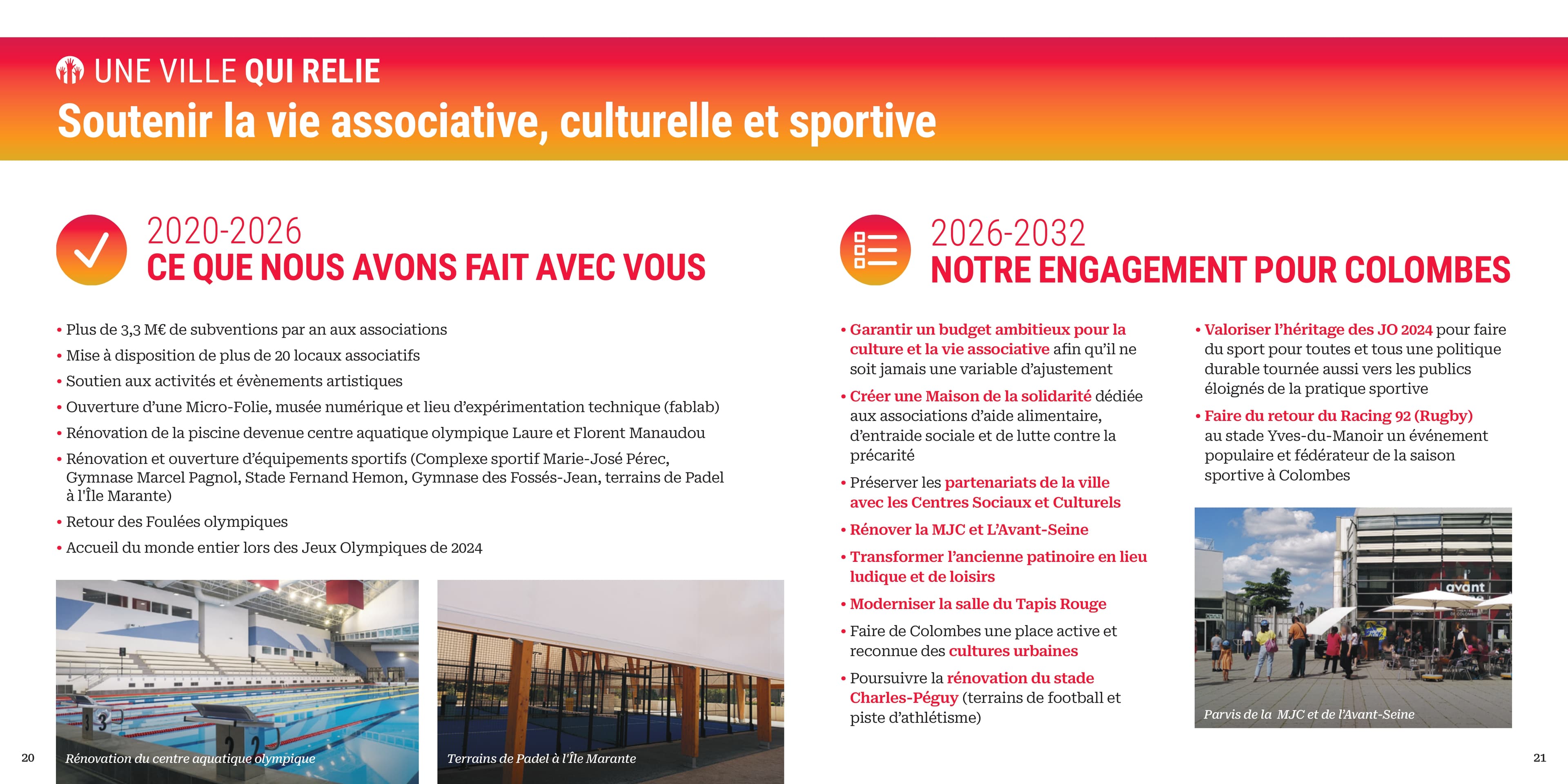 Programme – page 11