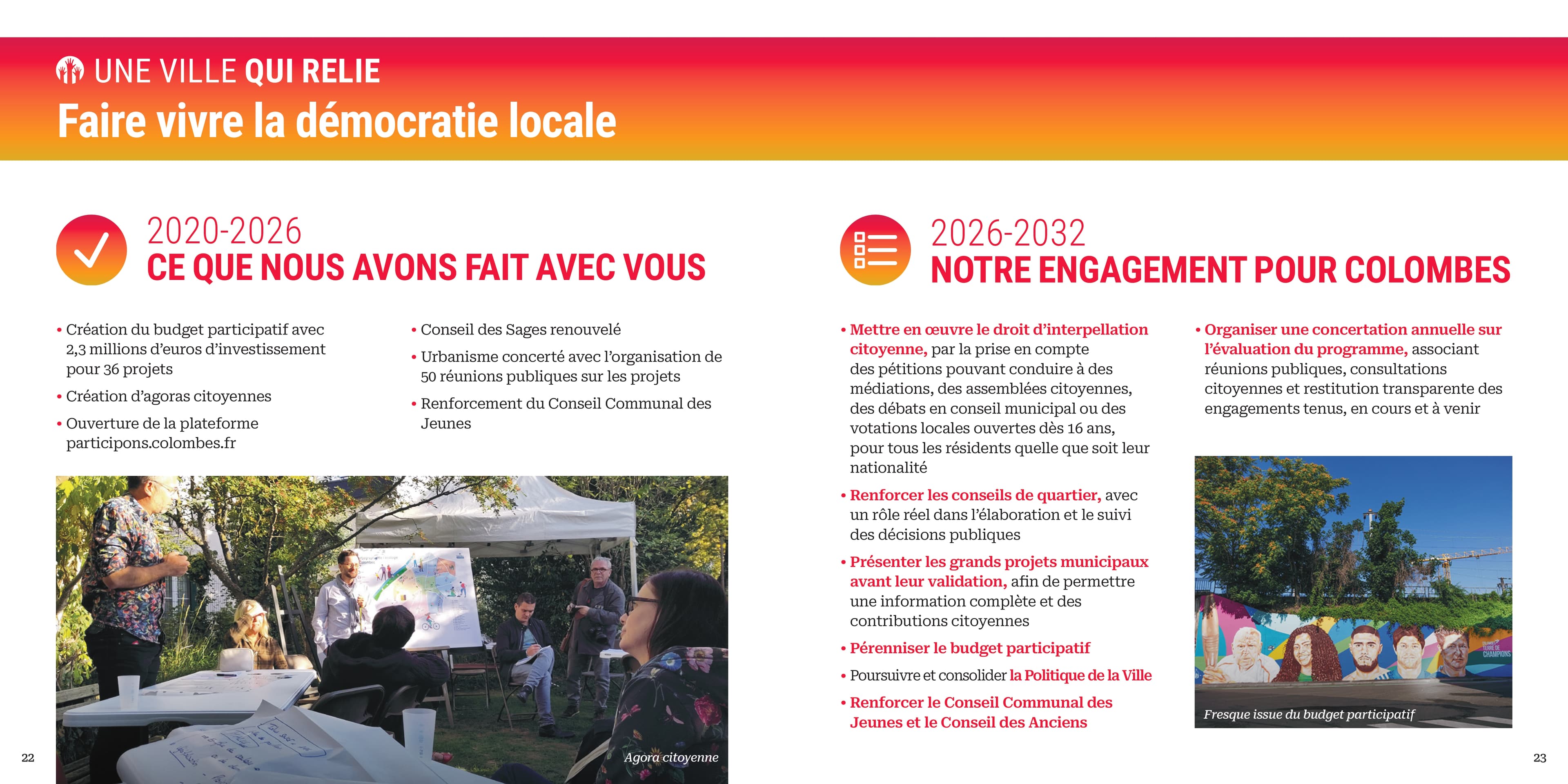 Programme – page 12