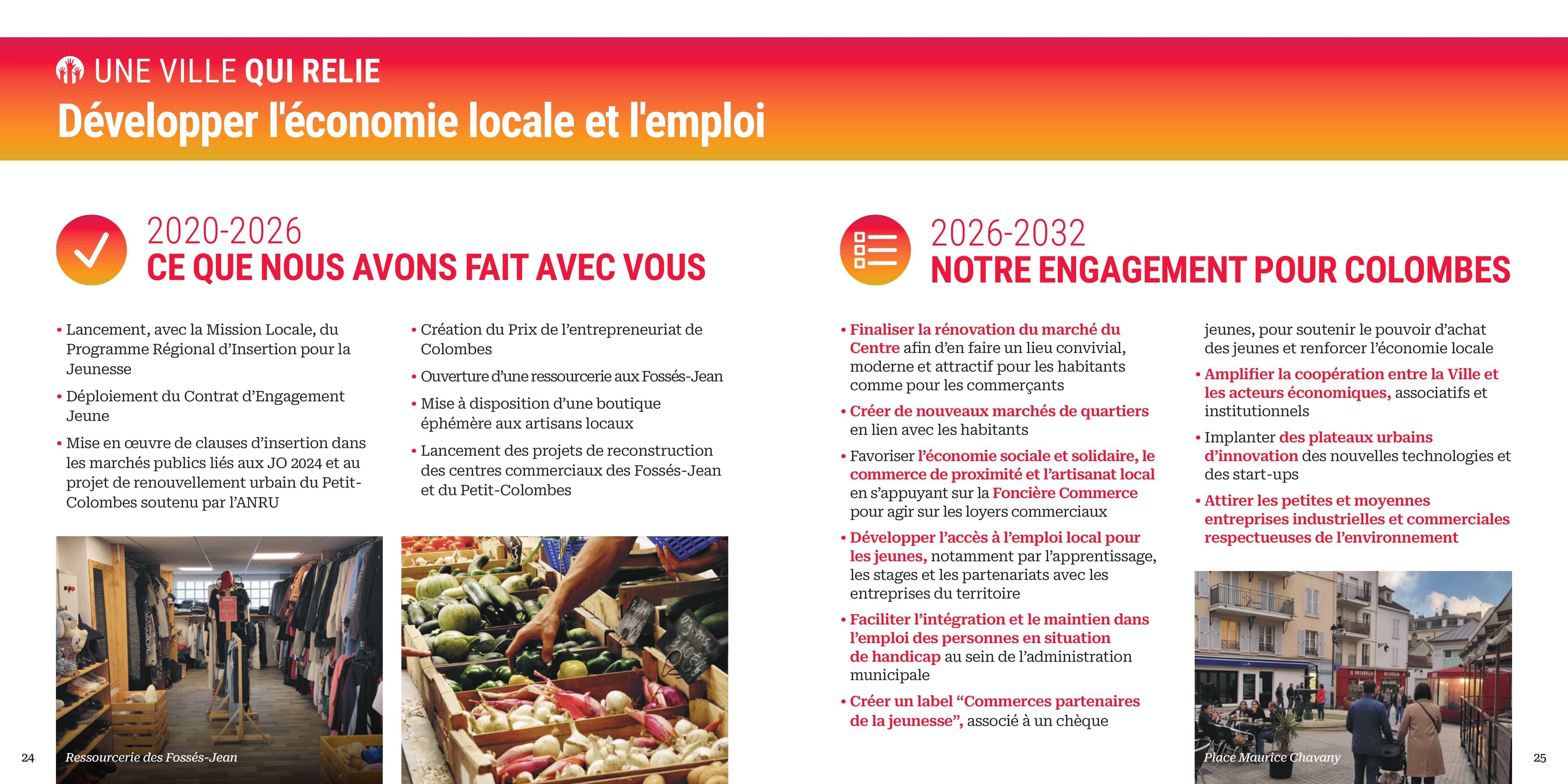 Programme – page 13