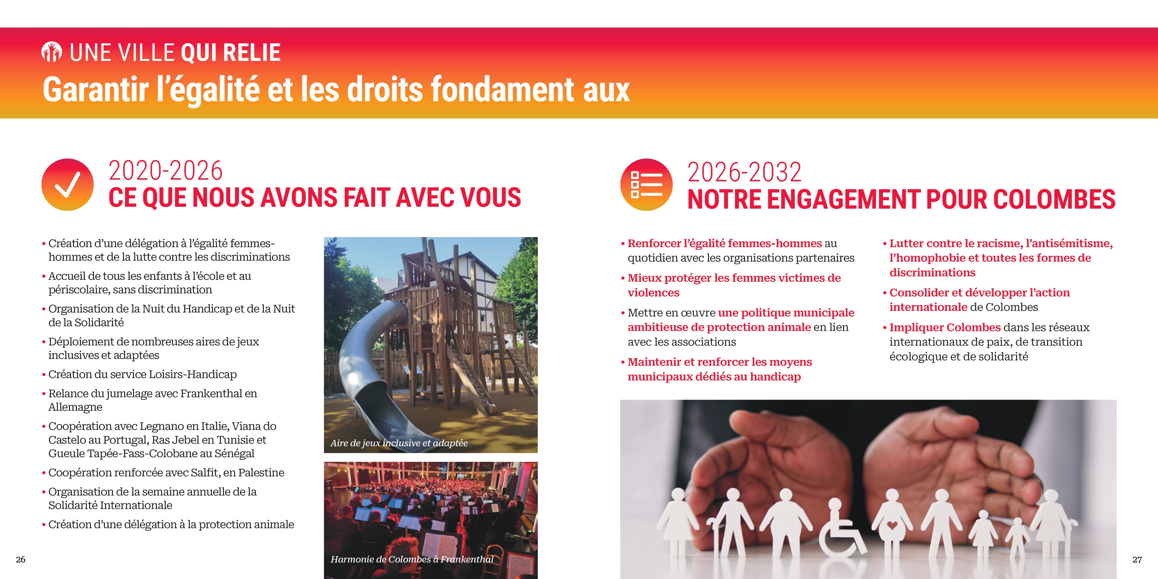 Programme – page 14