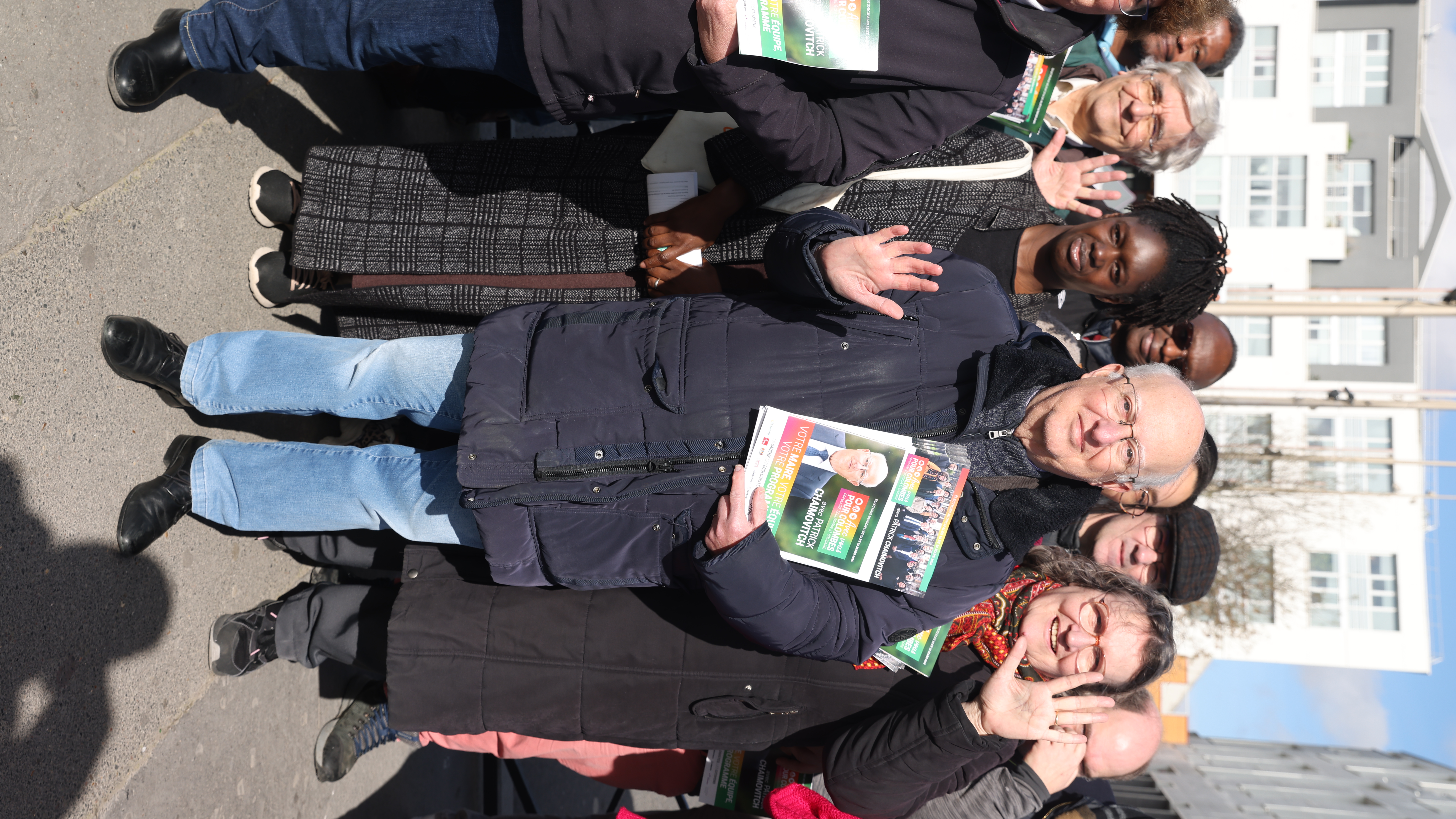 ✋ Le 15 et 22 mars, on vote 5.